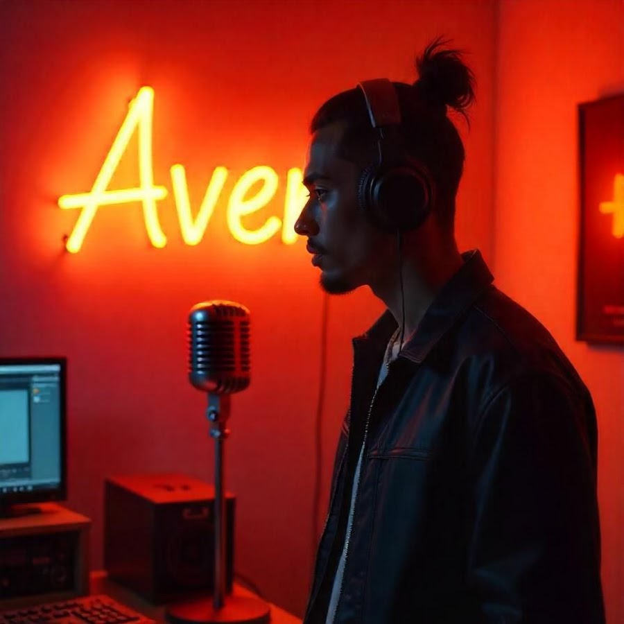 Thursday Featured Song: AVEN — “Waiting for the Turn”