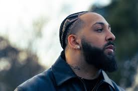 🔥 MONDAY HOT TRACK ALERT 🔥 Isaiah Falls is pushing the line—and we’re here for it. RATE THIS SONG!