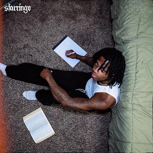 🌟 Tuesday Featured Artist