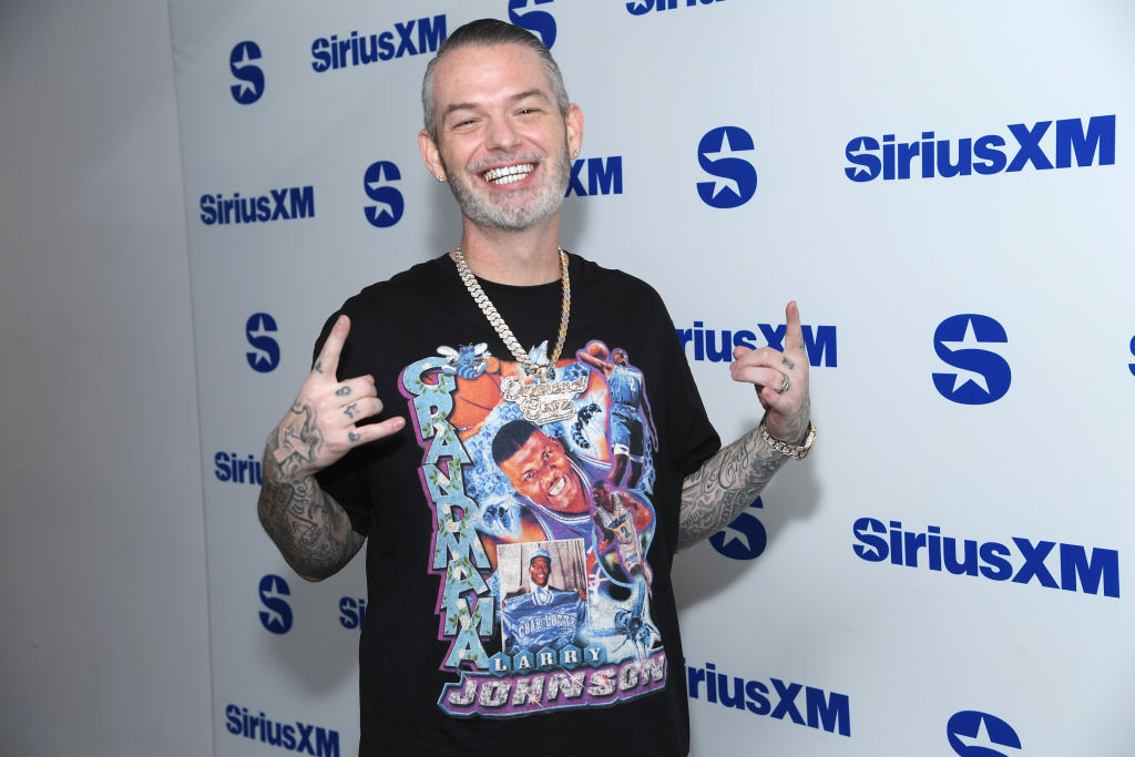 Tuesday Hot Track- Paul Wall- RIP Old Me