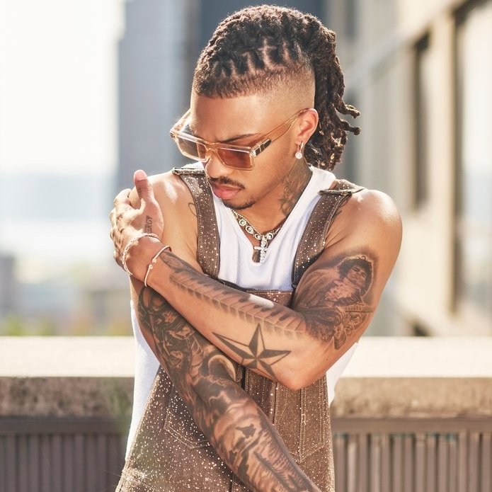 🔥 SUNDAY SPOTLIGHT: TONE STITH 🔥🎶 Album: The Edge