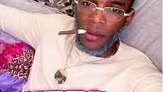 Friday Featured Artist- EJ Rogers-Album… “Cry Now Laugh Later