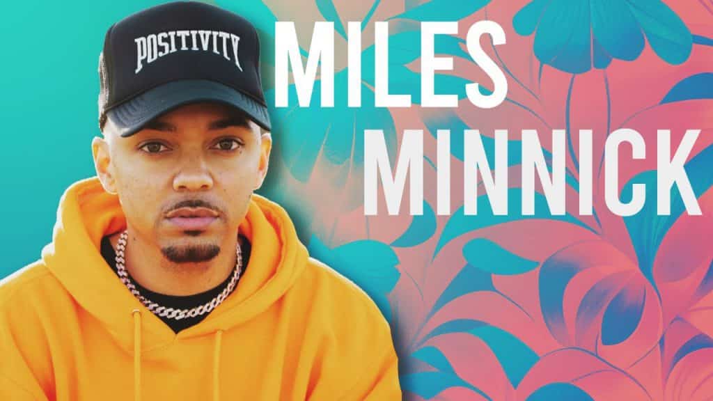 TUESDAY NEW VideoBuZz JUST LANDED. Miles Minnick pulled up with “PRESS” — and this one is all gas, no brakes. Watch Now!