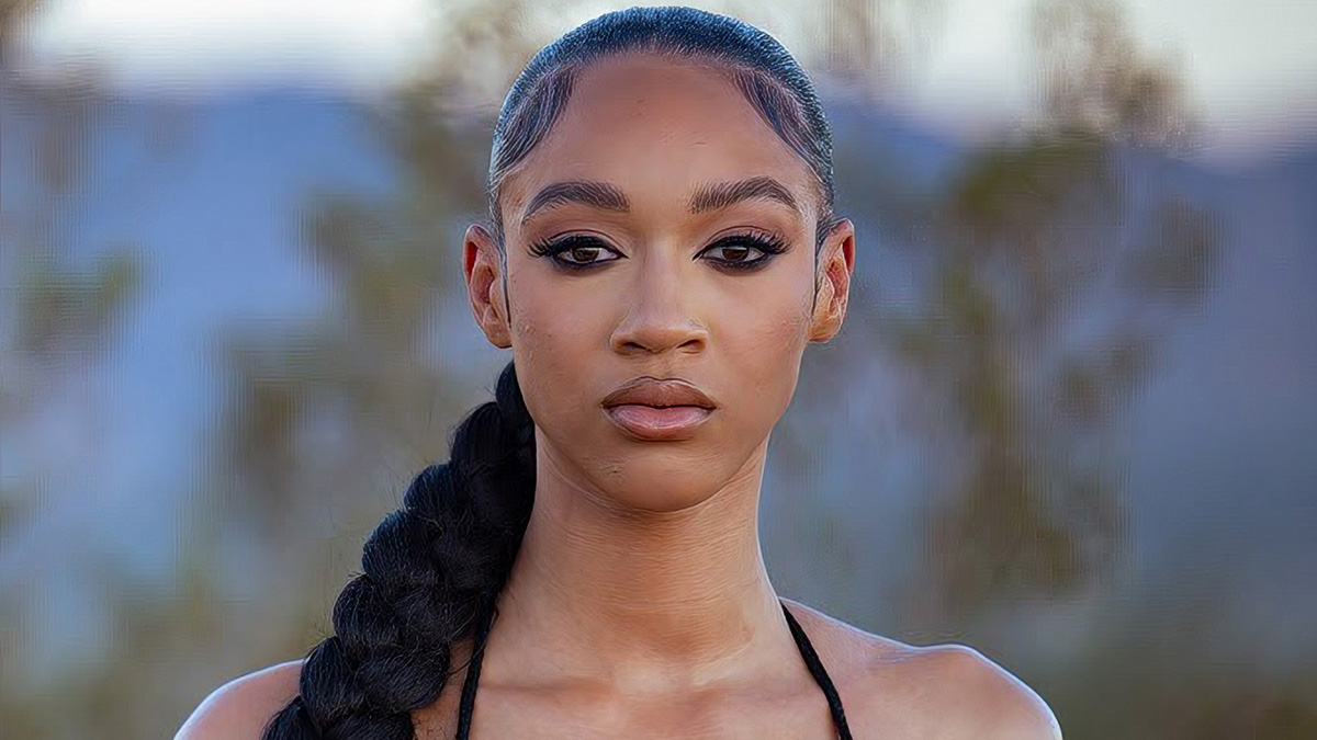 🔥 MONDAY MORNING is officially rolling — we’re kicking off the week with an electrifying spark from Genia’s Video “Can’t Wait.” Listen Now!🔥