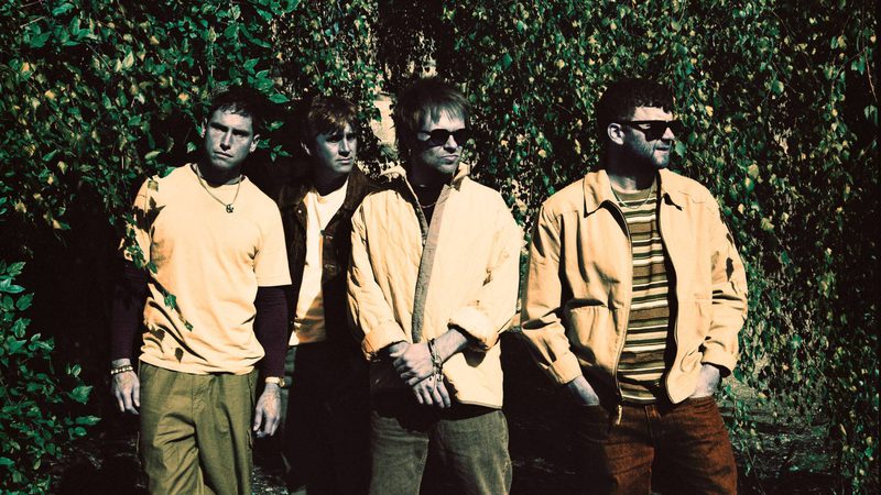 Weekend Hot Track: Enter Shikari — ‘Lightyears’