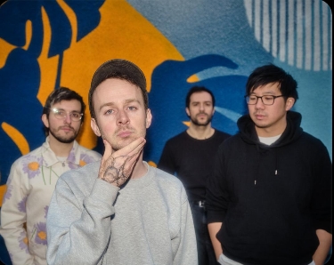 PÆRISH — ‘Vapor Cloud’ is the loudest thing they’ve ever done