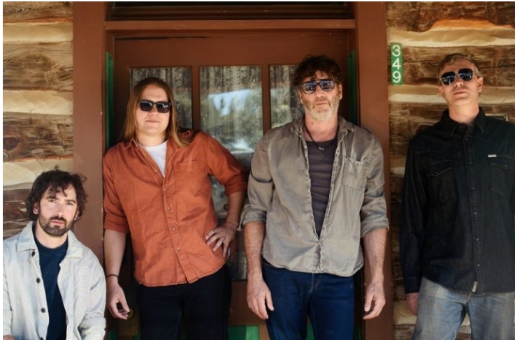 Weekend Hot Track: Mynd Reader — ‘Soundtrack of Life’