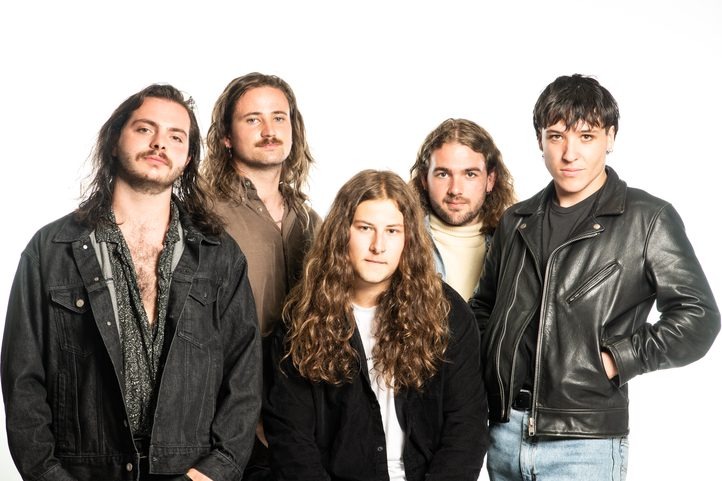 AMONG THE RESTLESS — “6 Years Of Madness” drives straight through the ache