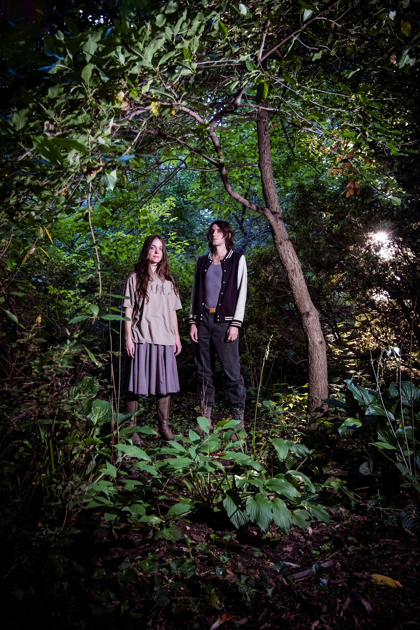 @ (Victoria Rose and Stone Filipczak)