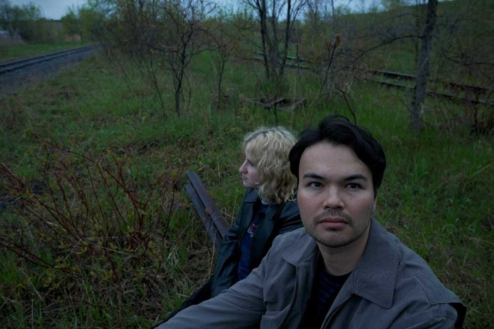 BODYWASH — ‘La Renommée’ is Sonic Youth devotion with bossa-nova drums