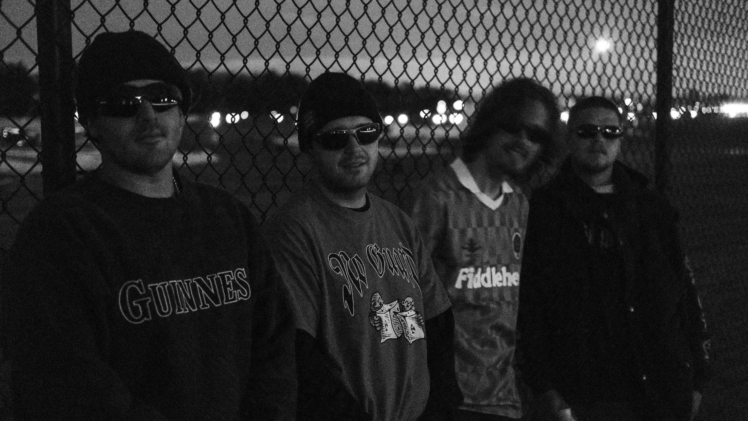 Tuesday Hot Track: FFO: Chillin’ — ‘Fresh Start’