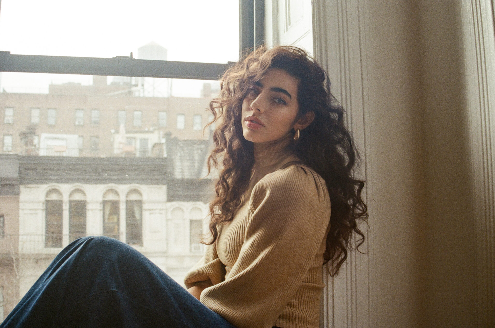 Staff Pick: Fresh From The Mailbag — Izzy Escobar, “Ego Talking”
