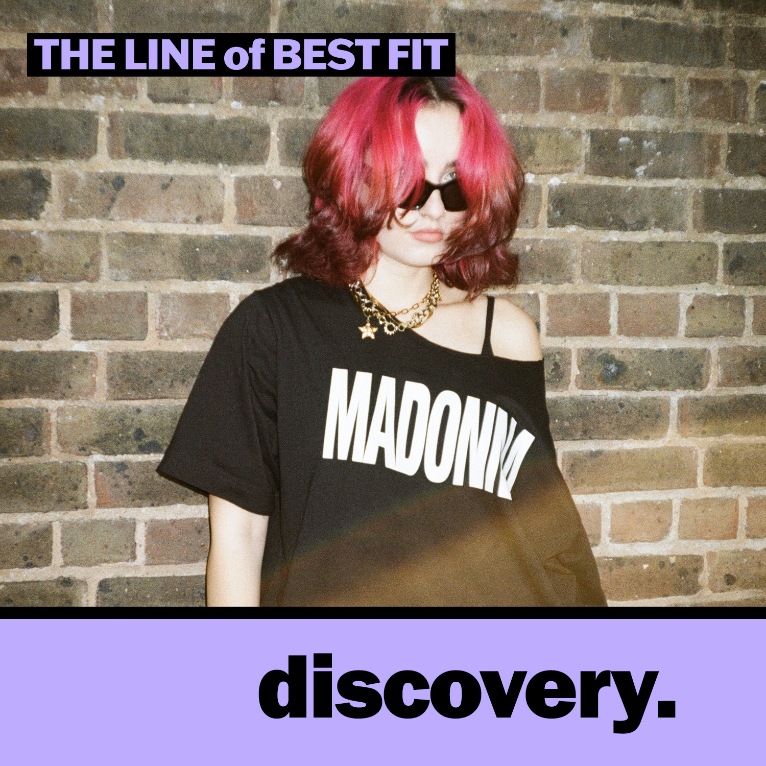 MAISI AND THE DISCO