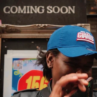 Tuesday Hot Track: Olorunns — ‘Tie Your Laces’